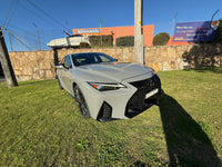 Lexus 2023 IS500 F Sport, 65,xxxKM, Serviced, New Tyres