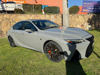 Lexus 2023 IS500 F Sport, 65,xxxKM, Serviced, New Tyres