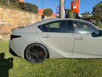 Lexus 2023 IS500 F Sport, 65,xxxKM, Serviced, New Tyres