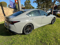 Lexus 2023 IS500 F Sport, 65,xxxKM, Serviced, New Tyres