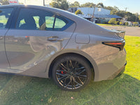 Lexus 2023 IS500 F Sport, 65,xxxKM, Serviced, New Tyres