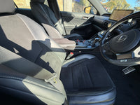 Lexus 2023 IS500 F Sport, 65,xxxKM, Serviced, New Tyres