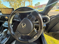 Lexus 2023 IS500 F Sport, 65,xxxKM, Serviced, New Tyres