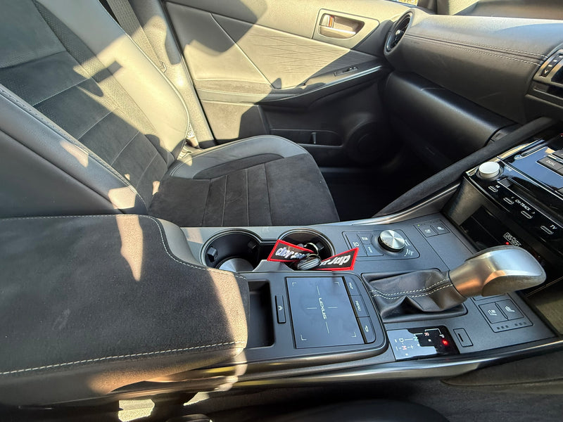 Lexus 2023 IS500 F Sport, 65,xxxKM, Serviced, New Tyres