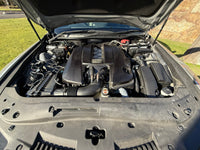 Lexus 2023 IS500 F Sport, 65,xxxKM, Serviced, New Tyres