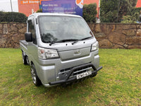 Daihatsu S510 Hijet Auto 4x4, 11,xxxKM