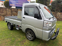 Daihatsu S510 Hijet Auto 4x4, 11,xxxKM