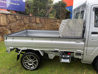 Daihatsu S510 Hijet Auto 4x4, 11,xxxKM