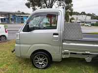 Daihatsu S510 Hijet Auto 4x4, 11,xxxKM
