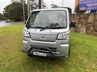 Daihatsu S510 Hijet Auto 4x4, 11,xxxKM