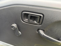 Daihatsu S510 Hijet Auto 4x4, 11,xxxKM