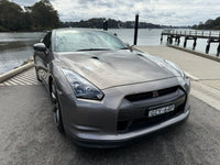 Nissan R35 GTR,78,xxKM,  Titanium (KAC)  2008 model