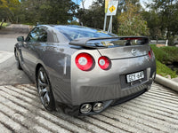 Nissan R35 GTR,78,xxKM,  Titanium (KAC)  2008 model