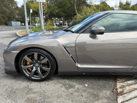 Nissan R35 GTR,78,xxKM,  Titanium (KAC)  2008 model