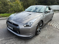 Nissan R35 GTR,78,xxKM,  Titanium (KAC)  2008 model