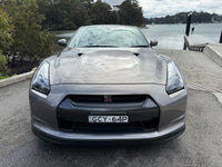 Nissan R35 GTR,78,xxKM,  Titanium (KAC)  2008 model