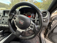 Nissan R35 GTR,78,xxKM,  Titanium (KAC)  2008 model