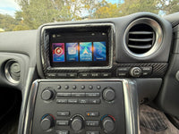 Nissan R35 GTR,78,xxKM,  Titanium (KAC)  2008 model