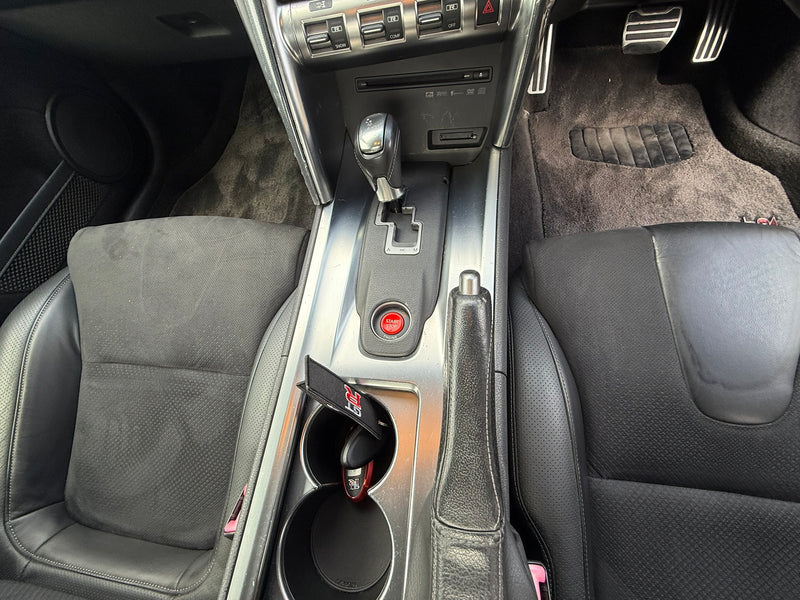 Nissan R35 GTR,78,xxKM,  Titanium (KAC)  2008 model