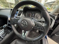 Nissan V37 Skyline GT, 2022, 35,xxx V6 Twin Turbo!