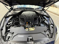 Nissan V37 Skyline GT, 2022, 35,xxx V6 Twin Turbo!