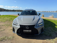 Lexus 2023 IS500 F Sport, 65,xxxKM, Serviced, New Tyres