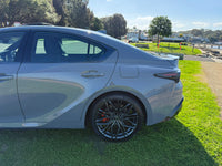 Lexus 2023 IS500 F Sport, 65,xxxKM, Serviced, New Tyres