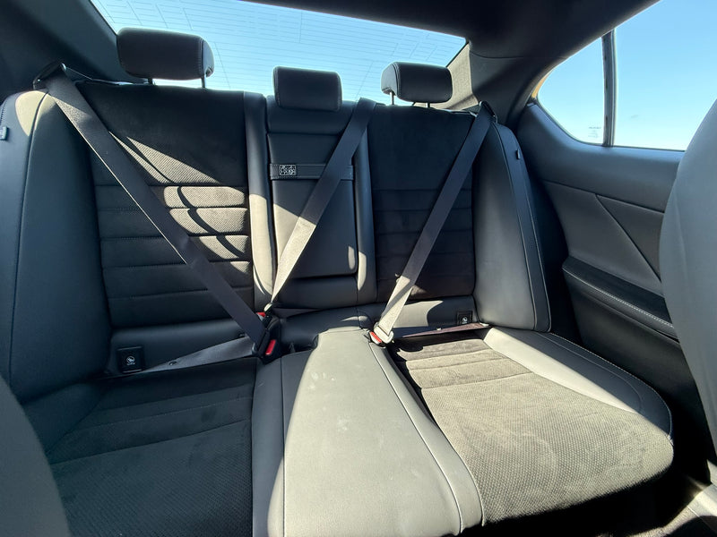 Lexus 2023 IS500 F Sport, 65,xxxKM, Serviced, New Tyres