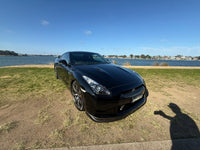 Nissan R35 GTR "Pure" Black, Genuine 72,xxxKM, Fully Serviced
