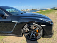 Nissan R35 GTR "Pure" Black, Genuine 72,xxxKM, Fully Serviced
