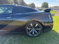 Nissan R35 GTR "Pure" Black, Genuine 72,xxxKM, Fully Serviced