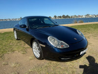 Porsche Carrera 4 911 996, 6 Speed Manual, Fully Serviced, 174,xxxKM