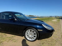 Porsche Carrera 4 911 996, 6 Speed Manual, Fully Serviced, 174,xxxKM