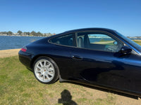 Porsche Carrera 4 911 996, 6 Speed Manual, Fully Serviced, 174,xxxKM