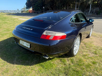Porsche Carrera 4 911 996, 6 Speed Manual, Fully Serviced, 174,xxxKM