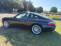 Porsche Carrera 4 911 996, 6 Speed Manual, Fully Serviced, 174,xxxKM