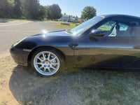 Porsche Carrera 4 911 996, 6 Speed Manual, Fully Serviced, 174,xxxKM