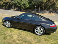 Porsche Carrera 4 911, Tip Tronic, 2001, 103,xxxKM