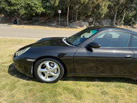 Porsche Carrera 4 911, Tip Tronic, 2001, 103,xxxKM