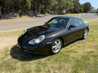 Porsche Carrera 4 911, Tip Tronic, 2001, 103,xxxKM