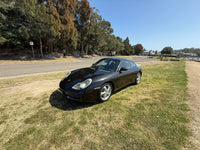 Porsche Carrera 4 911, Tip Tronic, 2001, 103,xxxKM