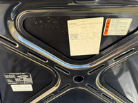 Porsche Carrera 4 911, Tip Tronic, 2001, 103,xxxKM