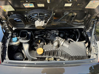 Porsche Carrera 4 911, Tip Tronic, 2001, 103,xxxKM