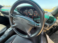 Porsche Carrera 4 911, Tip Tronic, 2001, 103,xxxKM