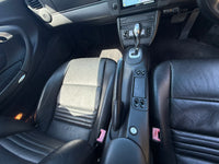 Porsche Carrera 4 911, Tip Tronic, 2001, 103,xxxKM