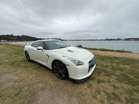 Nissan R35 GTR Black Edition 2008, 62,xxxKM