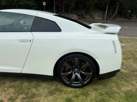 Nissan R35 GTR Black Edition 2008, 62,xxxKM