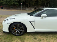 Nissan R35 GTR Black Edition 2008, 62,xxxKM
