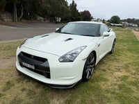 Nissan R35 GTR Black Edition 2008, 62,xxxKM