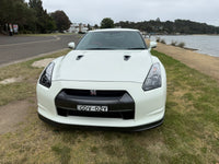 Nissan R35 GTR Black Edition 2008, 62,xxxKM